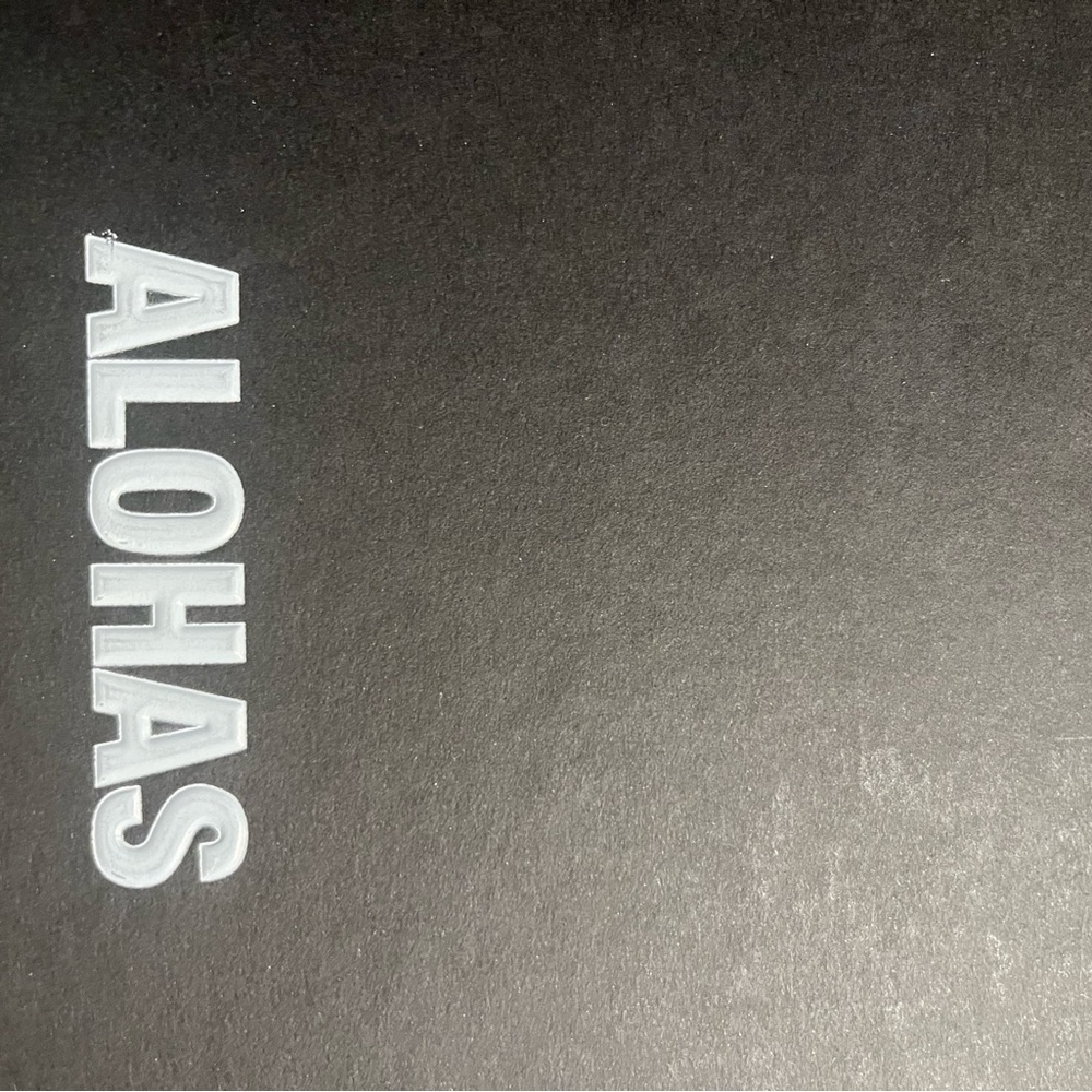NWB: ALOHAS Sneakers from Anthropologie - sold out - Picture 12 of 12